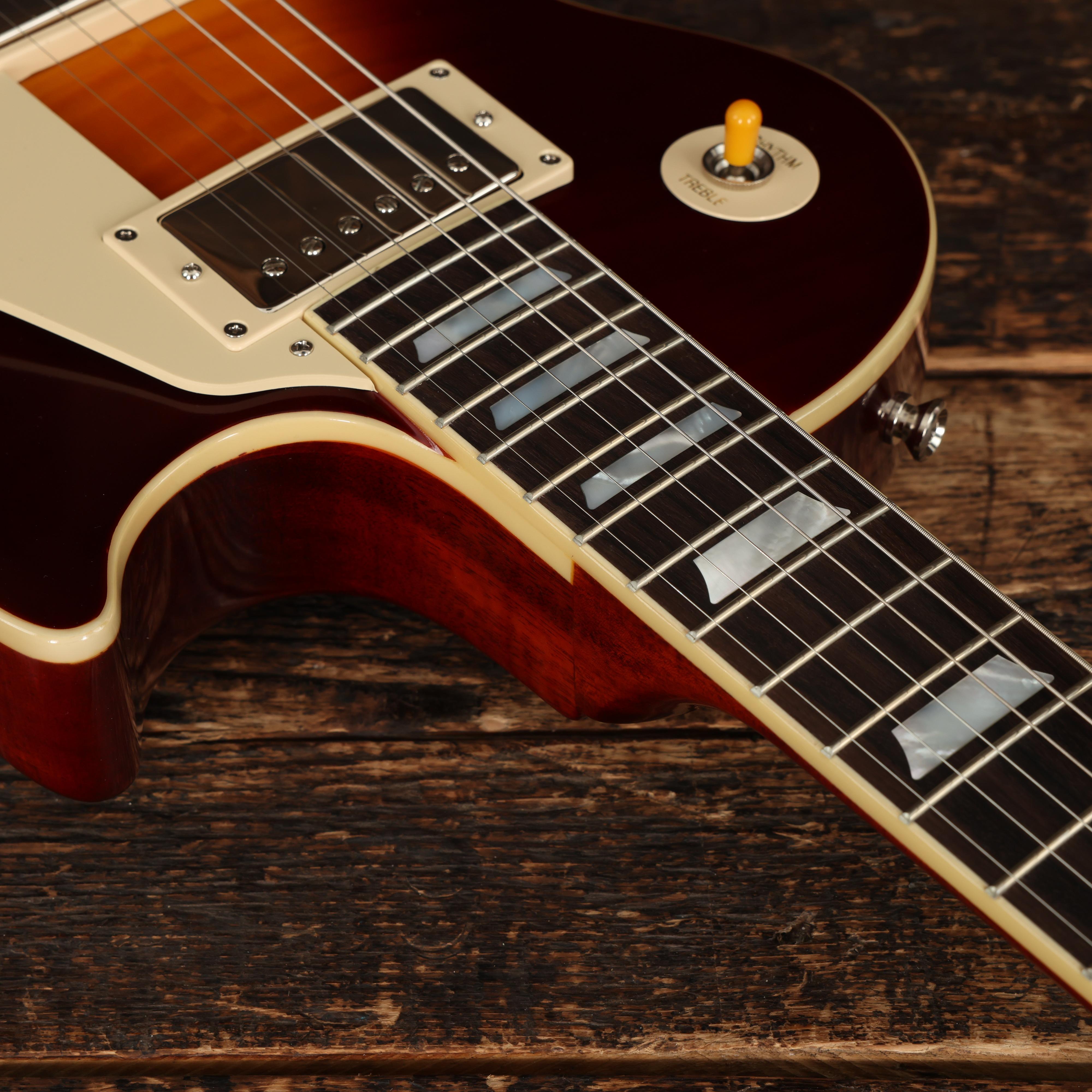 Epiphone Inspired by Gibson Custom 1959 Les Paul Standard Reissue